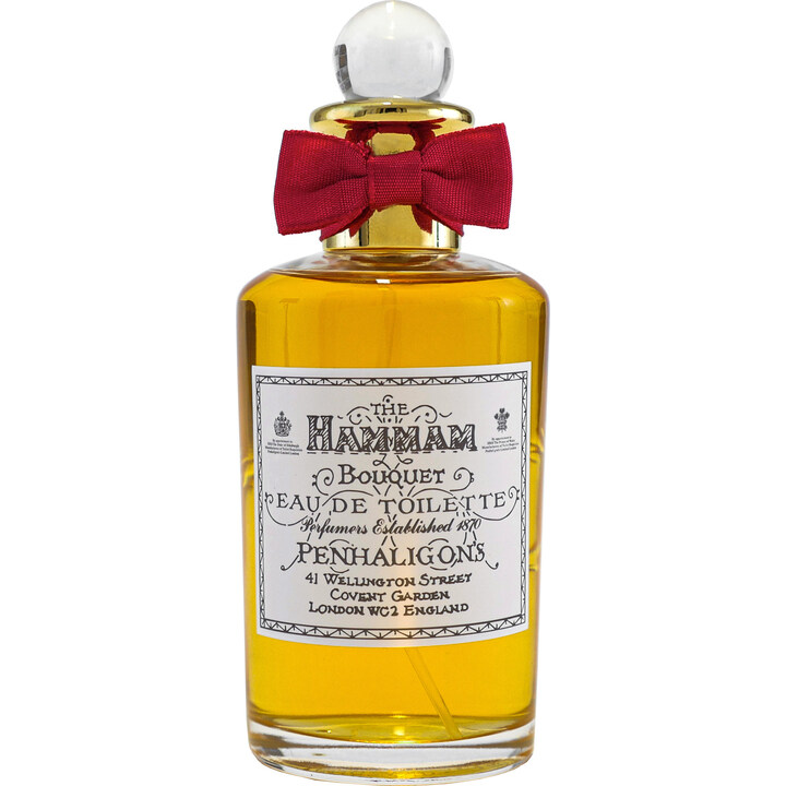 Hammam Bouquet (Eau de Toilette)