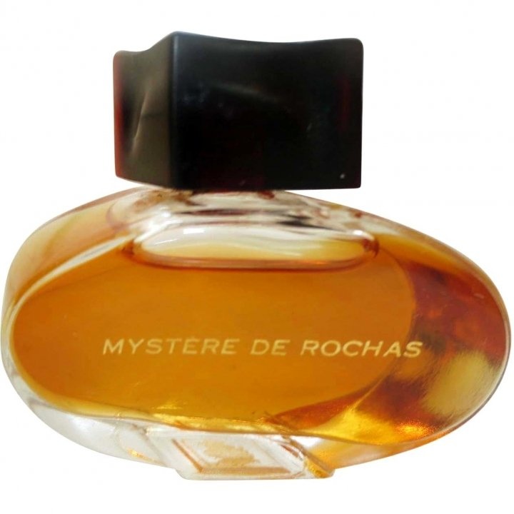 Mystère (Parfum)