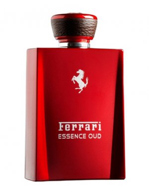 Essence Oud
