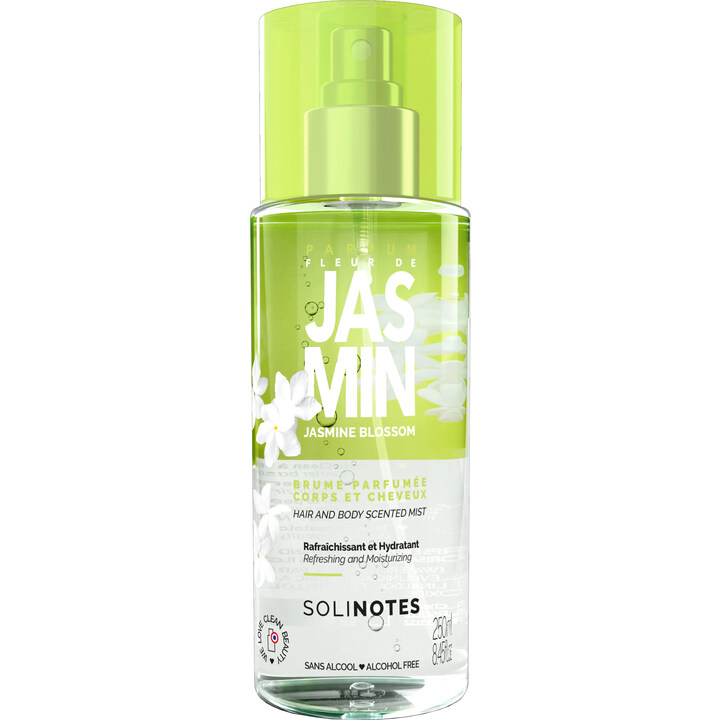 Fleur de Jasmin (Brume Parfumée)