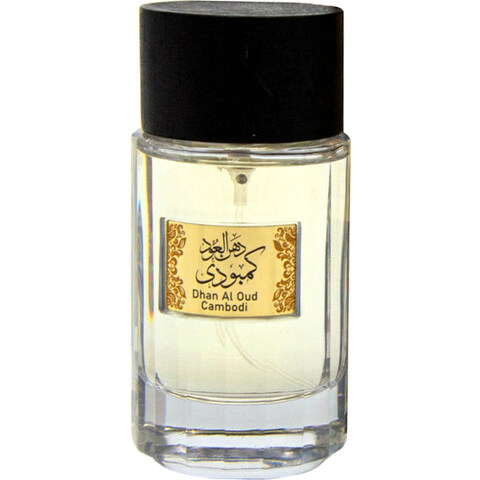Dhan Al Oud Cambodi (Eau de Parfum)