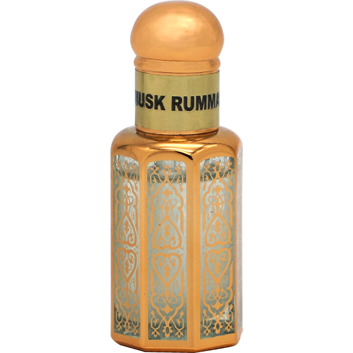 Musk Rumman