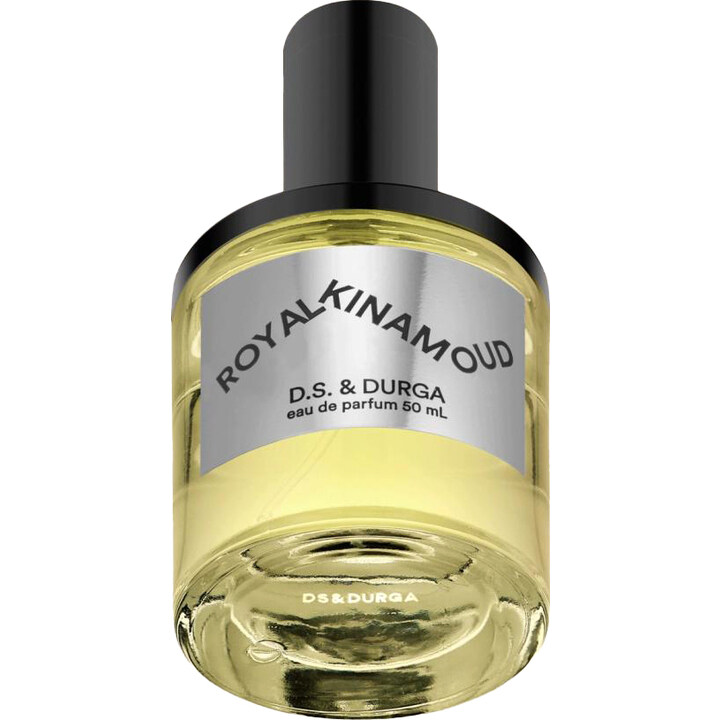 Royal Kinam Oud