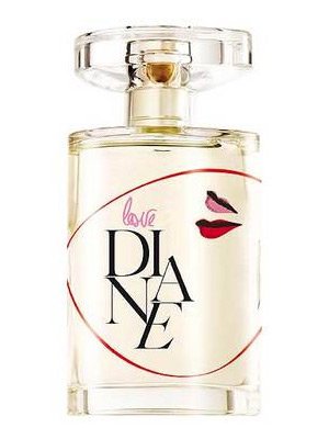 Love Diane
