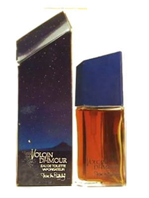 Volcan d'Amour (Eau de Toilette)