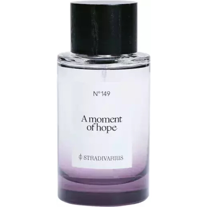 N° 149 A Moment Of Hope