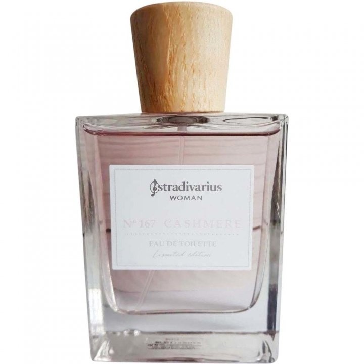 N° 167 Cashmere