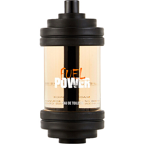 Fuel Power