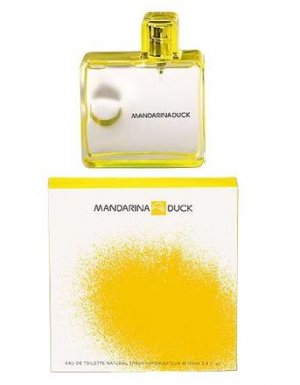 Mandarina Duck