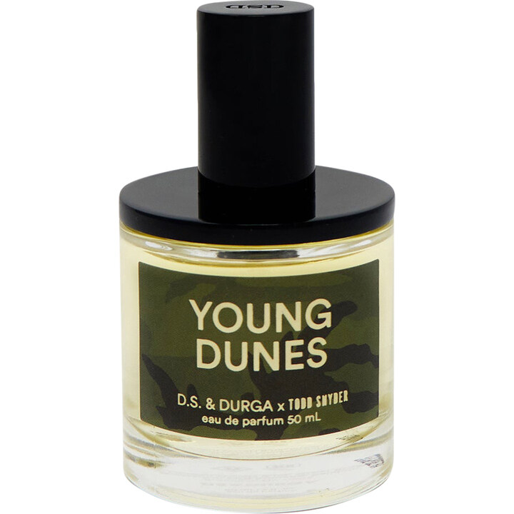 DS&Durga x Todd Snyder Young Dunes