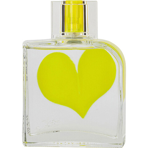 Sweet Sixteen Yellow