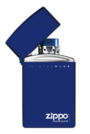Into The Blue