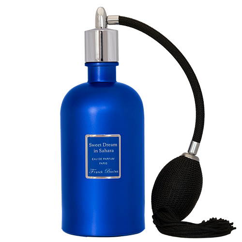 Sweet Dream in Sahara