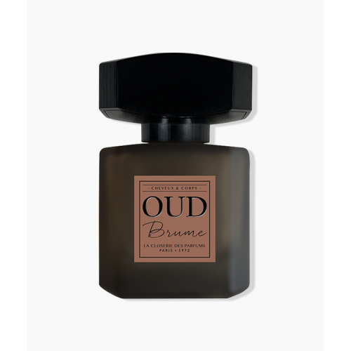Brume Oud (Brume Cheveux et Corps)