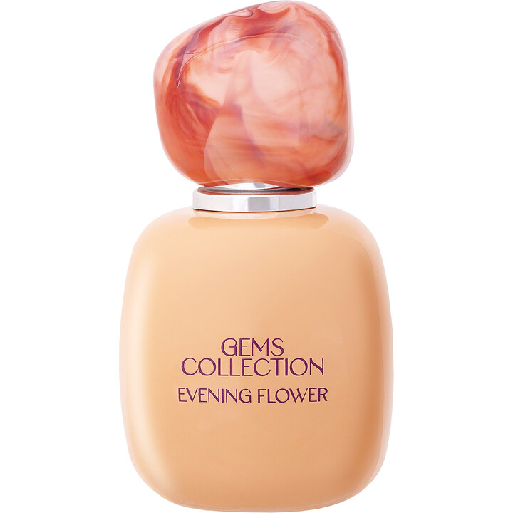 Gems Collection: Evening Flower