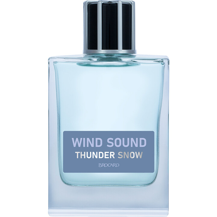 Wind Sound: Thunder Snow