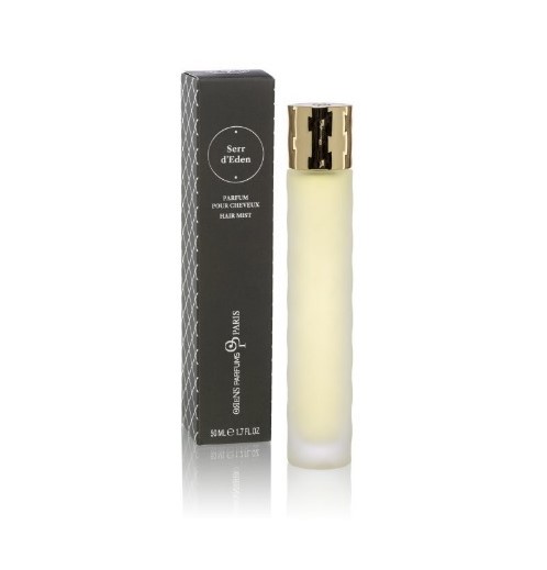 Serr d'Eden (Hair Mist)