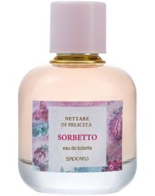 Nettare di Felicita: Sorbetto