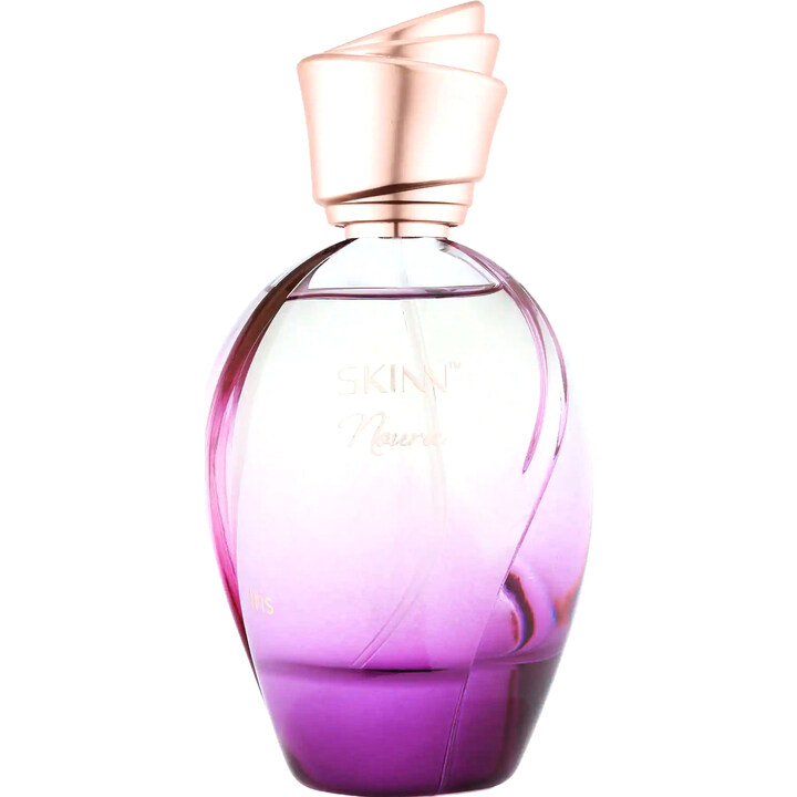Noura: Iris