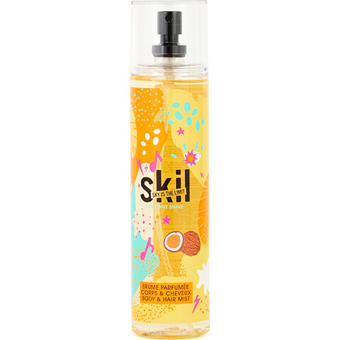 Skil: Sky Is The Limit - Coconut Shake