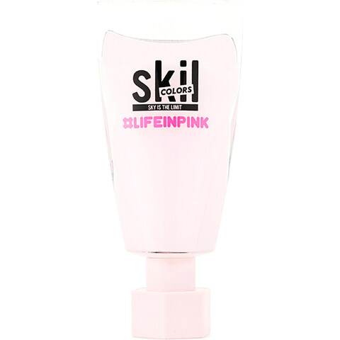 Skil #lifeinpink