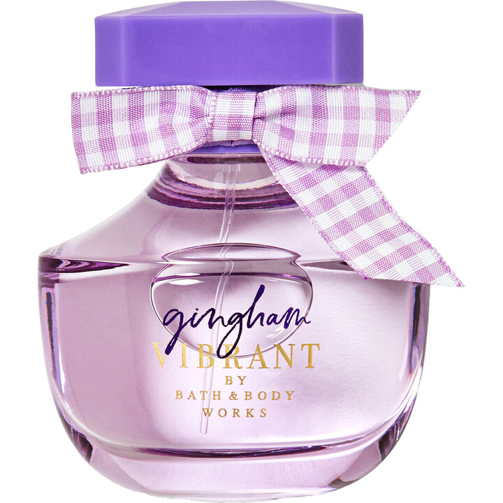 Gingham Vibrant (Eau de Parfum)