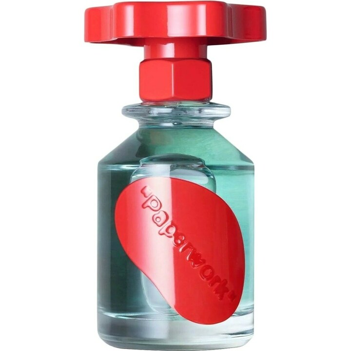 "Paperwork": [ Solution No. 1 ]