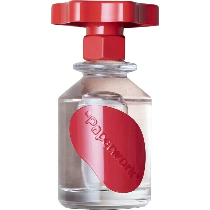 "Paperwork": [ Solution No. 3 ]