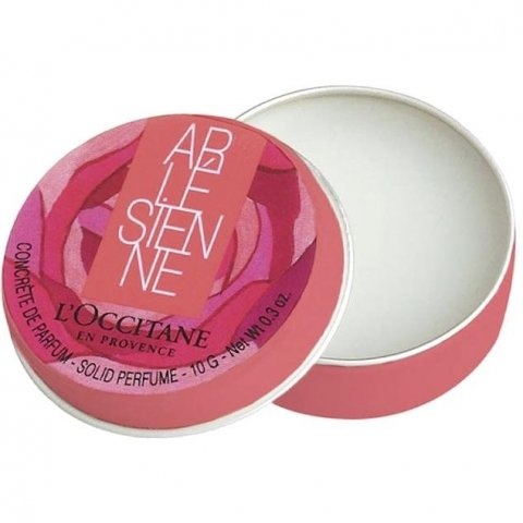 Arlésienne (Concrète de Parfum)