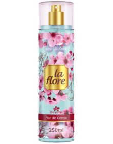 La Flore Flor de Cereja