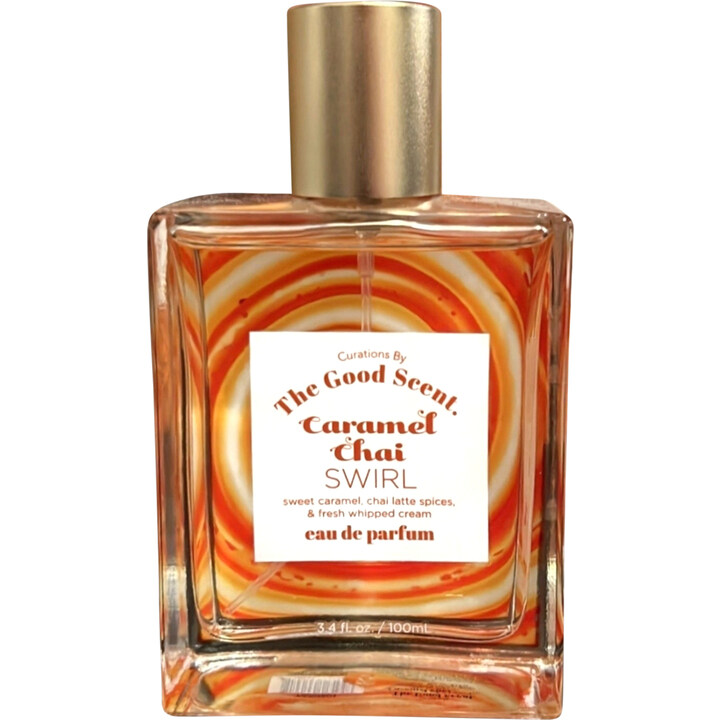 Caramel Chai Swirl (Eau de Parfum)