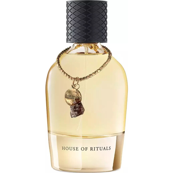 Balsamic Cardamom