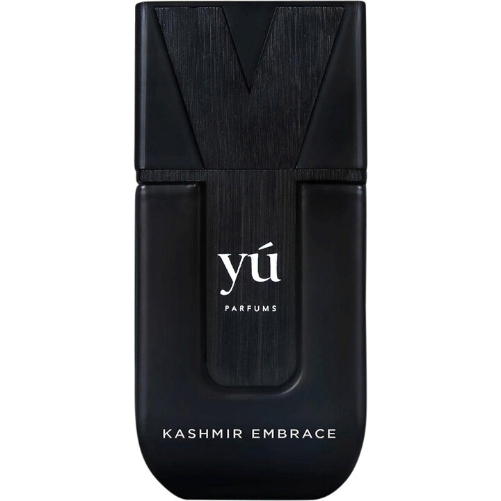 Kashmir Embrace