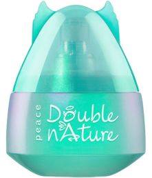 Double Nature Peace