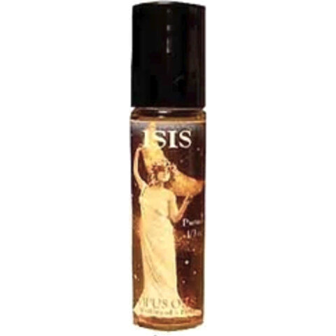 Divine: Isis (Parfum)