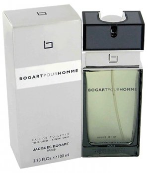 Bogart pour Homme