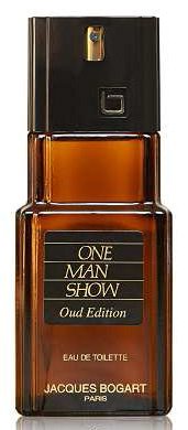 One Man Show Oud Edition