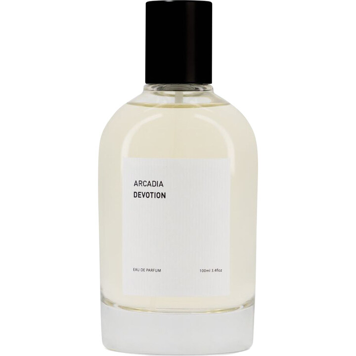 Devotion (Eau de Parfum)
