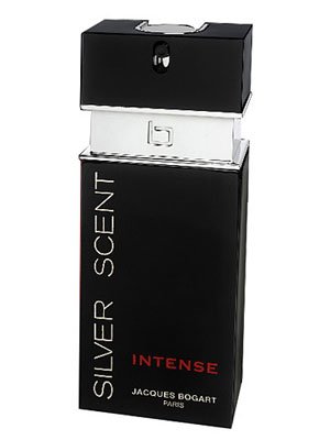 Silver Scent Intense