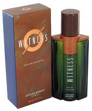 Witness (Eau de Toilette)