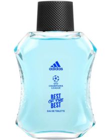 Adidas UEFA Best Of The Best