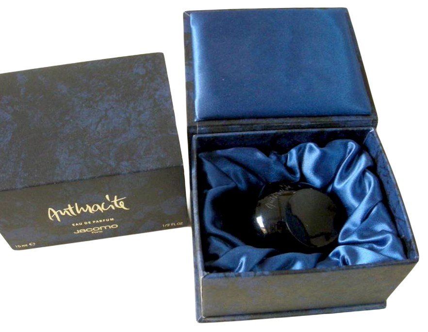 Anthracite (Eau de Parfum)