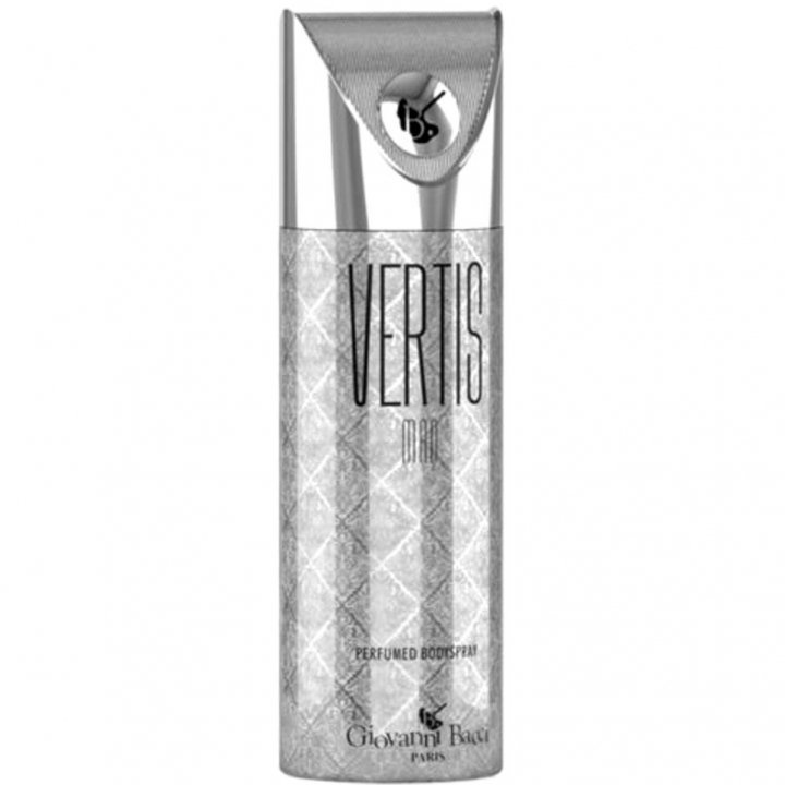 Vertis Man (Body Spray)
