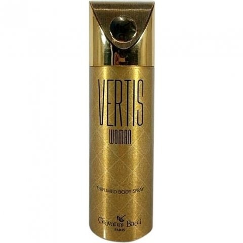 Vertis Woman (Body Spray)