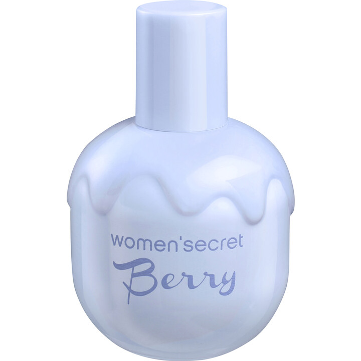 Berry Temptation