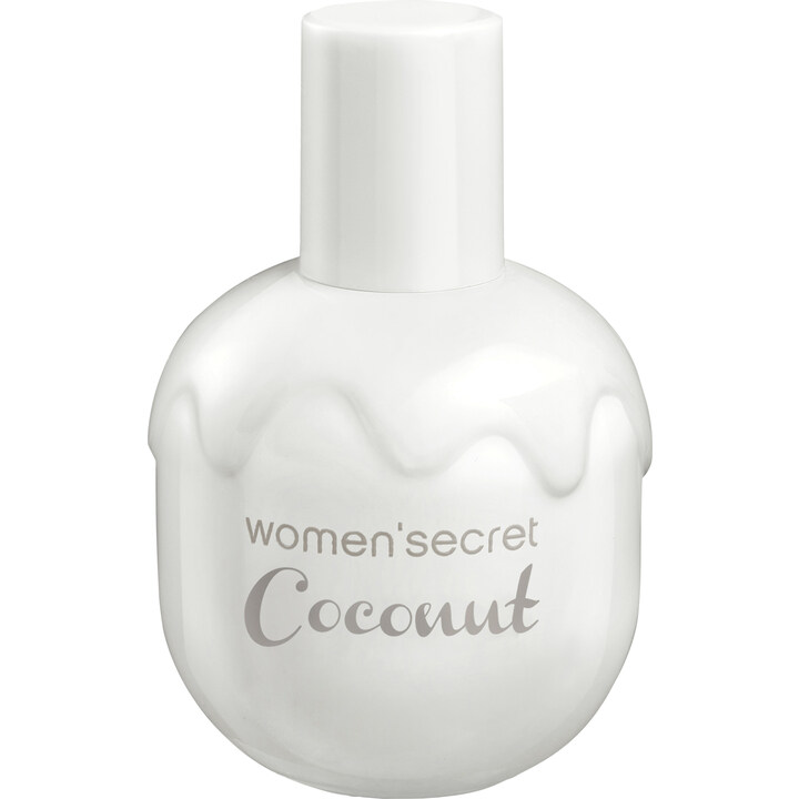 Coconut Temptation