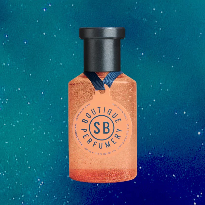 Blood Oranges Limited Edition