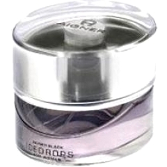 Aigner Black Icedrops for Women