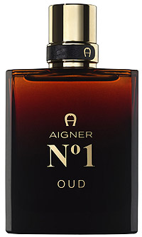Aigner N°1 Oud