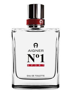 Aigner N°1 Sport